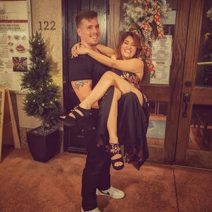 Meet your Posher, Jonathon